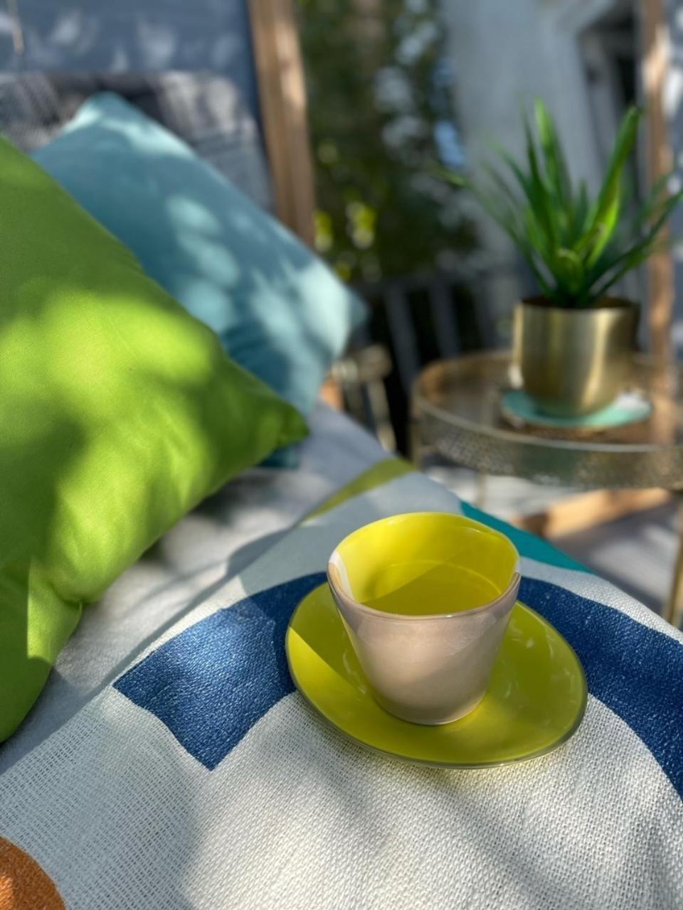 דירות צ'לטנהם Town Centre Garden Retreat מראה חיצוני תמונה